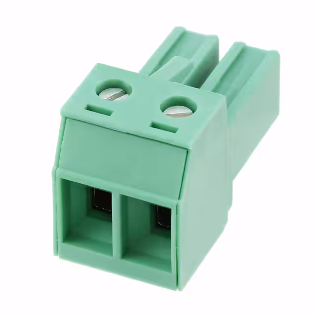 1804904 Phoenix Contact  Headers Plugs and Sockets